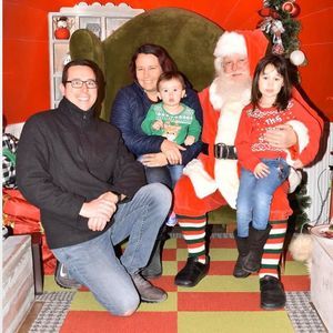 Meet your Posher, Jenna